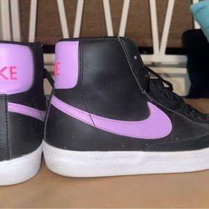 Vintage Nike Blazers